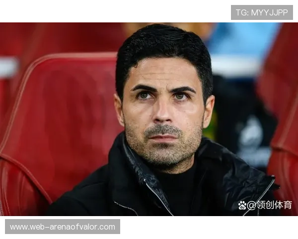 阿尔特塔执教风格获认可 英媒称其正迈向欧洲顶级名帅行列