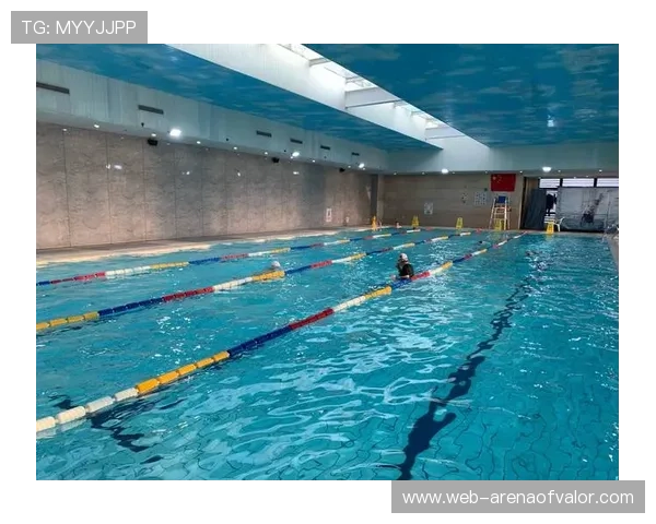 泳池水质监测技术升级,微生物检测缩短至10分钟